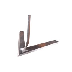 Soc de binage avec tige 550mm - Steketee - 405655 / 41820269 - Photo