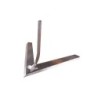 Soc de binage avec tige 550mm - Steketee - 405655 / 41820269 - Photo