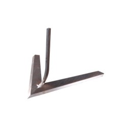 Soc de binage avec tige 600mm - Steketee - 405660 / 41820270 - Photo