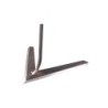 Soc de binage avec tige 600mm - Steketee - 405660 / 41820270 - Photo