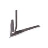 Soc de binage avec tige 650mm - Steketee - 405665 / 41820271 - Photo