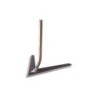 Soc de binage avec tige 380mm - Steketee - 405638 / 41820249 - Photo