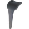 Dent pour herses rotatives 270mm, gauche - Krone - 492601 - Photo