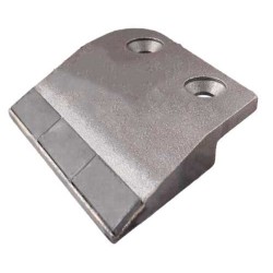 Bord d´attaque - droite - Carbure - Agrisem - TCS-BOR28-132 - Photo