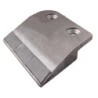 Bord d´attaque - droite - Carbure - Agrisem - TCS-BOR28-132 - Photo