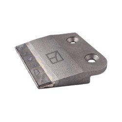Bord d´attaque - gauche - Carbure - Agrisem - TCS-BOR28-131 - Photo