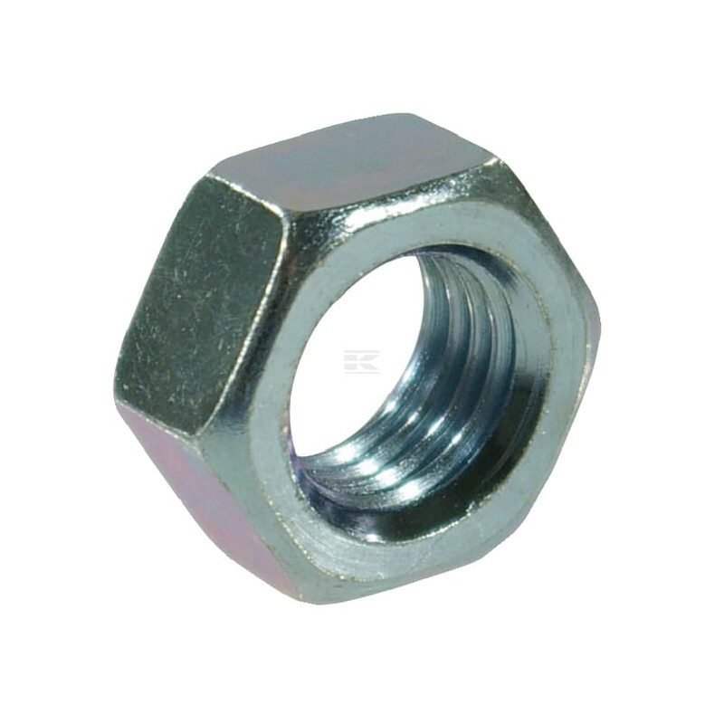 Écrou M8x1.25