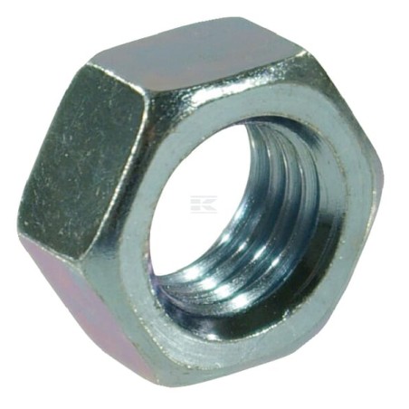 Écrou M8x1.25