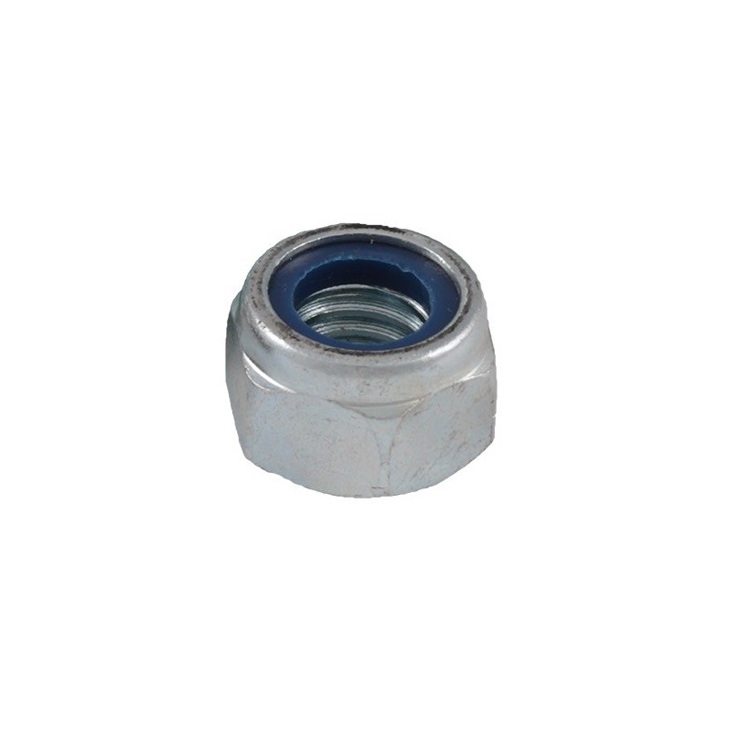 Écrou à freinage interne M12x1,5