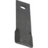 Couteau-faucheur 245mm - Humus - 325-92-625 - Photo