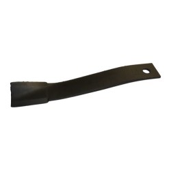 Couteau-faucheur 710mm - gauche - Bomford - 764668 - Photo