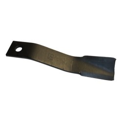 Couteau-faucheur 560mm - droit - Bomford - 764664 - Photo