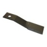 Couteau-faucheur 520mm - droit - Schulte - 401066 - Photo