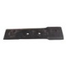 Couteau-faucheur 320mm - droit - Ilmer - Photo