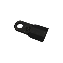 Couteau droit 113x40mm - Agrimaster - 3007853 - Photo