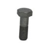 Boulon à tête hexagonale M12x1,25x35 - Revêtement zinc lamellaire - Photo