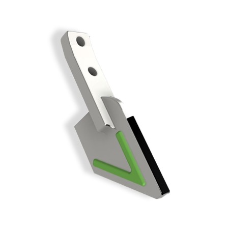 Soc carbure adaptable pour semoir toutes marques