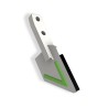 Soc carbure adaptable pour semoir toutes marques