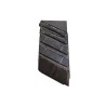 Pointe carbure droite adaptable pour charrue Universelle