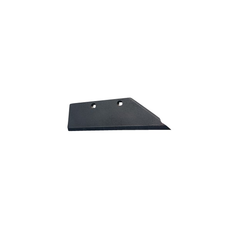 Soc carbure adaptable pour charrue Amazone réf 72000678