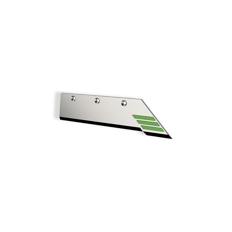 Soc carbure adaptable pour charrue Gassner réf SS1100