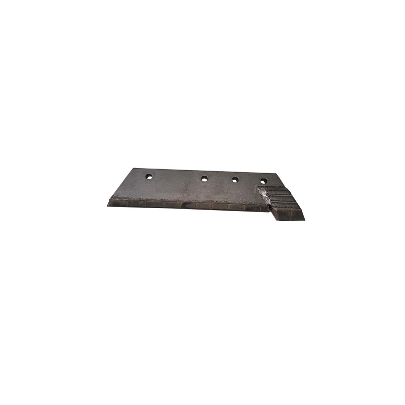 Soc carbure adaptable pour charrue John Deere réf 10227