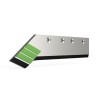 Soc carbure gauche adaptable pour charrue Kuhn Huard réf 622017