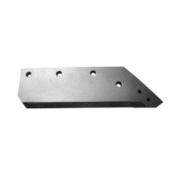 Pointe carbure adaptable pour charrue Kverneland réf KK073002