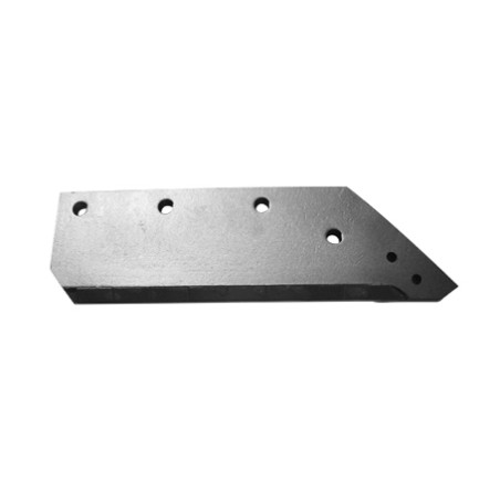 Pointe carbure adaptable pour charrue Kverneland réf KK073002