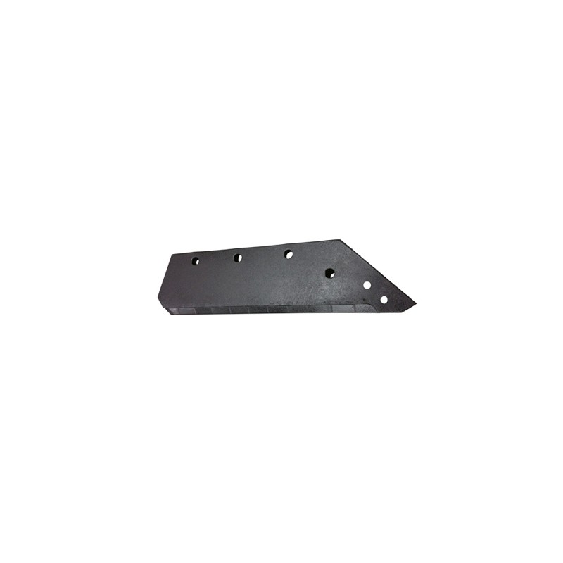 Pointe carbure adaptable pour charrue Kverneland réf KK073004