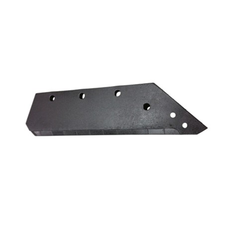 Pointe carbure adaptable pour charrue Kverneland réf KK073004