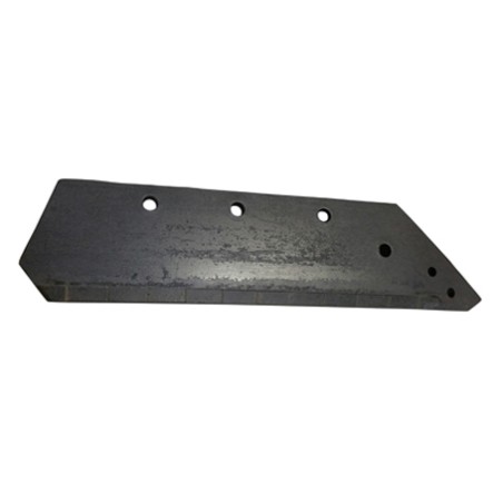 Pointe carbure adaptable pour charrue Kverneland réf 73080