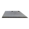 Soc carbure adaptable pour charrue Lemken réf 3352030