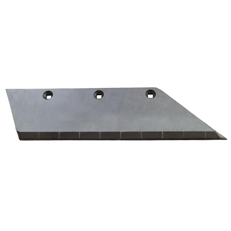Soc carbure adaptable pour charrue Lemken réf 3352034