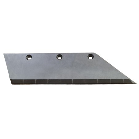 Soc carbure adaptable pour charrue Lemken réf 3352034