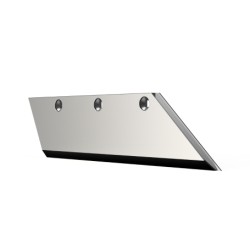 Soc carbure adaptable pour charrue Lemken réf 3352034