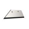 Soc carbure gauche adaptable pour charrue Overum réf 41658538209