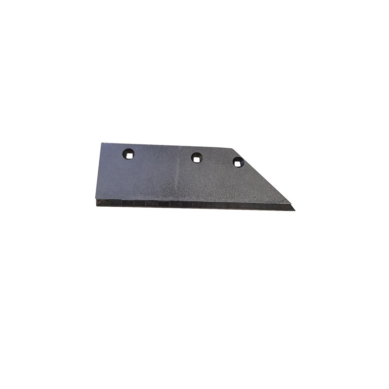 Soc carbure adaptable pour charrue Steeno réf 24064504