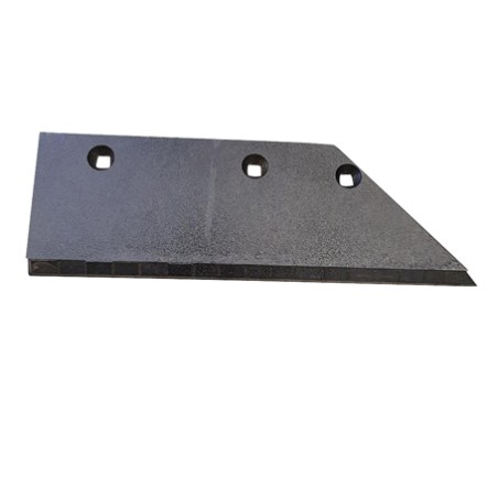 Soc carbure adaptable pour charrue Steeno réf 24064504
