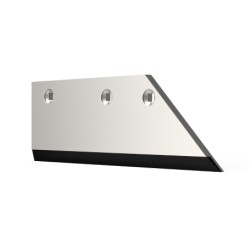 Soc carbure adaptable pour charrue Steeno réf 24064504