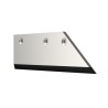 Soc carbure adaptable pour charrue Steeno réf 24064504
