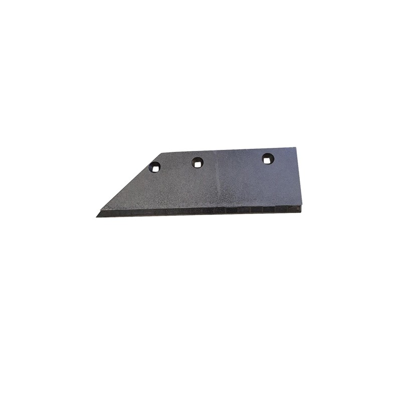 Soc carbure gauche adaptable pour charrue Steeno réf 24064503