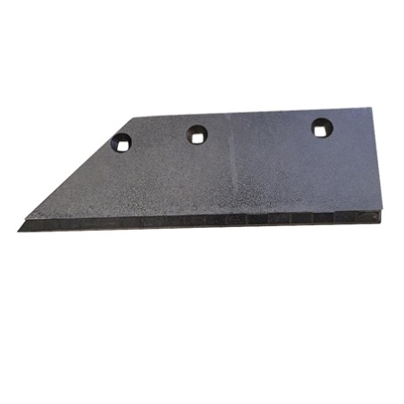 Soc carbure gauche adaptable pour charrue Steeno réf 24064503