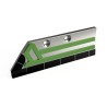 Soc carbure gauche adaptable pour charrue Goizin réf 10782