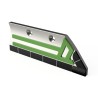 Soc carbure droite adaptable pour charrue Kuhn Huard réf 631102