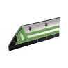 Soc carbure gauche adaptable pour charrue Lemken réf 3363711