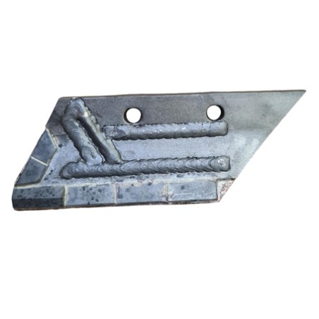 Soc carbure gauche adaptable pour charrue Pöttinger réf 921.06.225.1