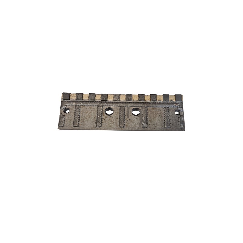 Sep carbure adaptable pour charrue Amazone réf 72000811