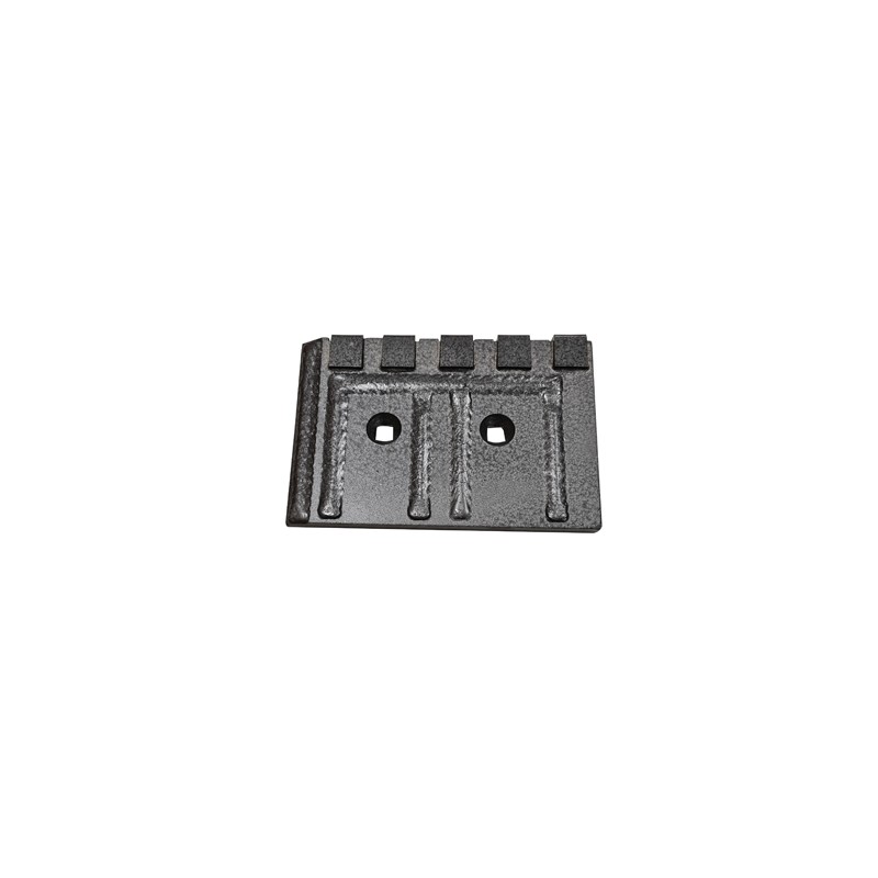 Sep carbure gauche adaptable pour charrue Goizin réf 010327
