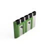 Sep carbure gauche adaptable pour charrue Goizin réf 010327